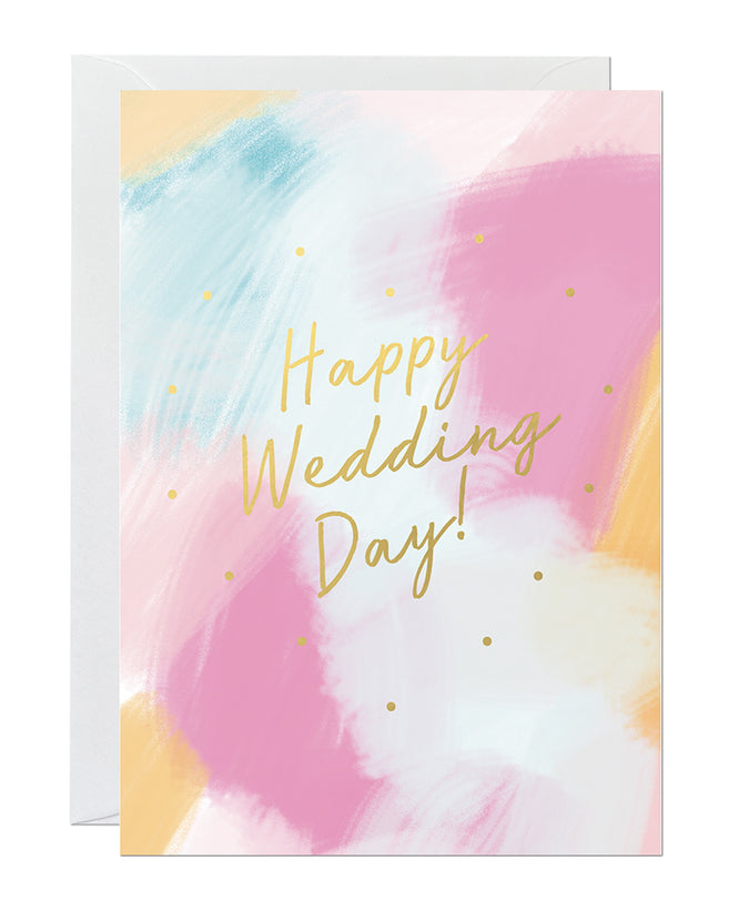 Wedding &amp; Engagement Cards
