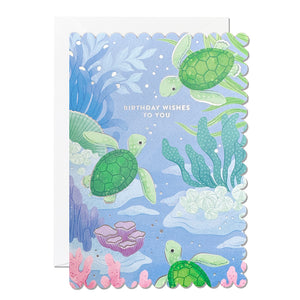 Birthday Wishes | Birthday Card