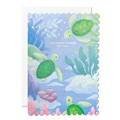 Birthday Wishes | Birthday Card