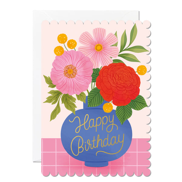 Most Popular Birthday Cards Bundle (pack of 6)