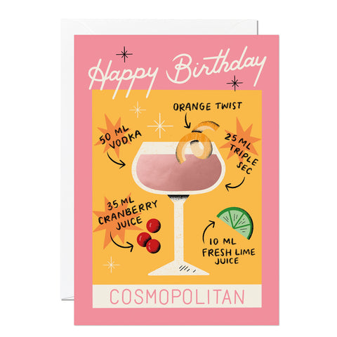 Cosmopolitan
