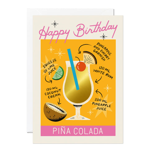 Pina Colada