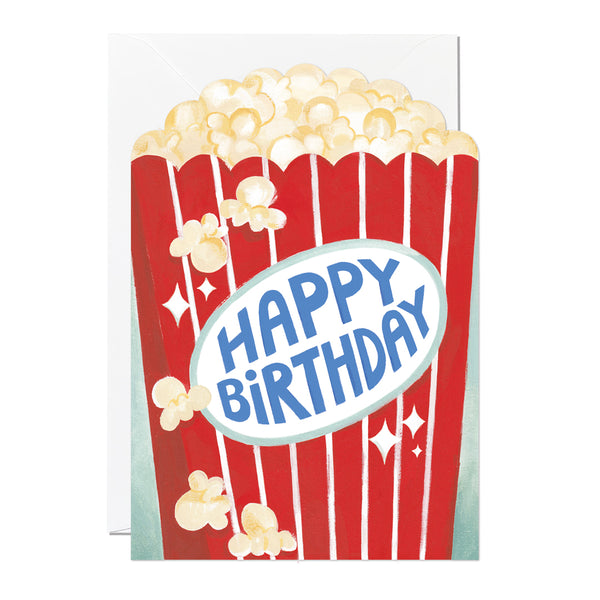 Most Popular Birthday Cards Bundle (pack of 6)