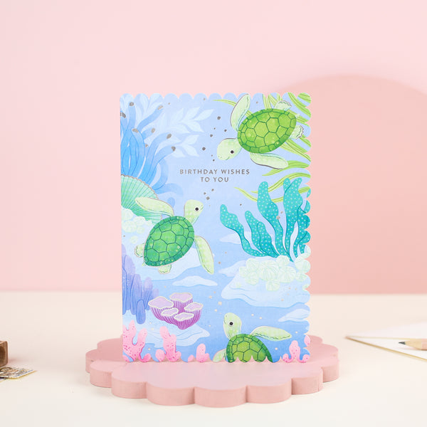 Birthday Wishes | Birthday Card