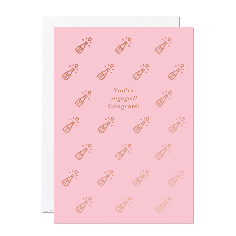 Congratulations Greeting Cards