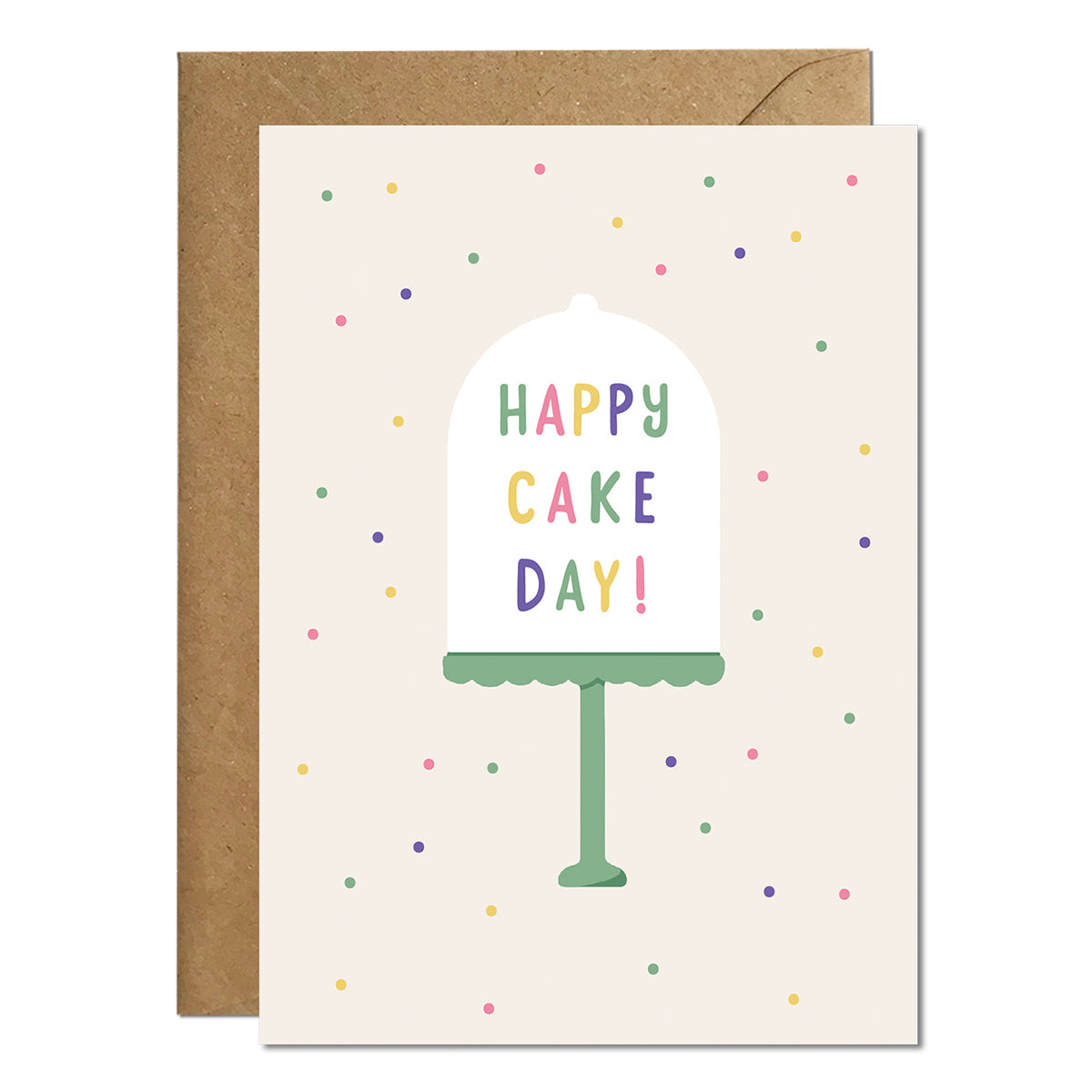 Happy Cake Day