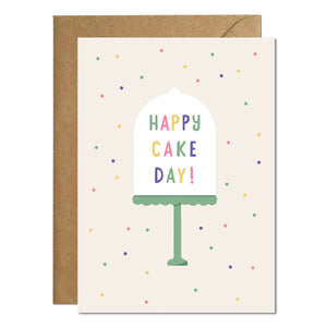 Happy Cake Day