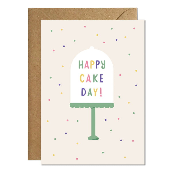 Happy Cake Day