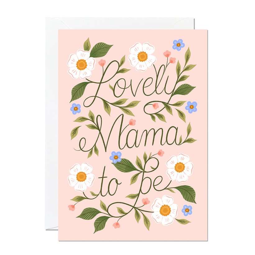 Baby Shower / New Mum