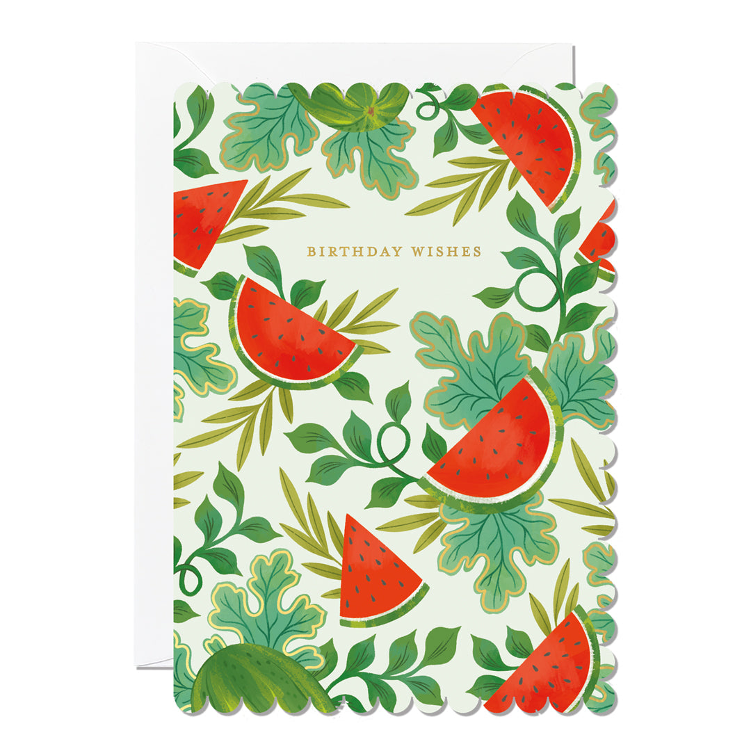 Birthday Wishes | Birthday Card